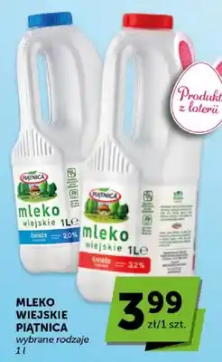 ABC Mleko wiejskie oferta