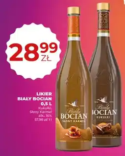 Duży Ben Likier Biały Bocian Kukułki oferta
