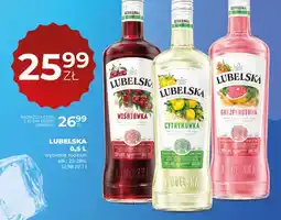 Duży Ben Cytrynówka oferta