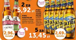 ABC Piwo jasne pełne wybrane rodzaje oferta