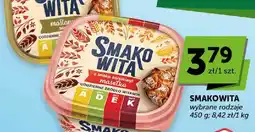 ABC Margaryna wybrane rodzaje oferta