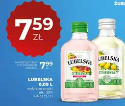 Duży Ben Wódka Chill wybrane smaki oferta