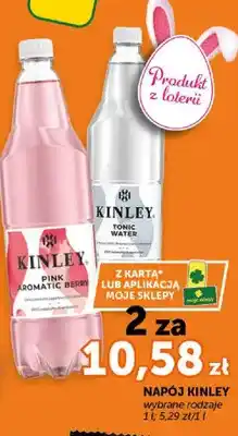 ABC Napój wybrane rodzaje oferta