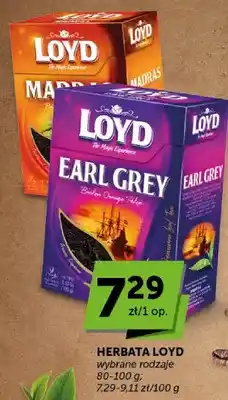 ABC Herbata Earl Grey oferta