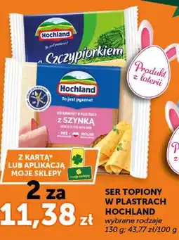 ABC Ser topiony w plastrach wybrane rodzaje oferta