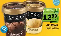 ABC Lody czekoladowe oferta