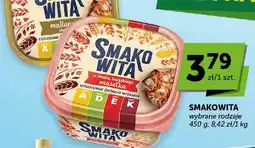 ABC Masło wybrane rodzaje oferta