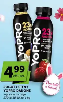 ABC Jogurt pitny oferta