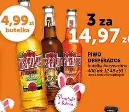 ABC Piwo Desperados oferta