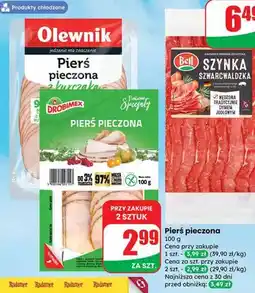 Dino Szynka szwarcwaldzka oferta