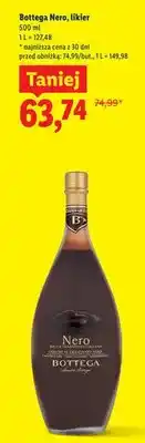 Lidl Likier Nero oferta