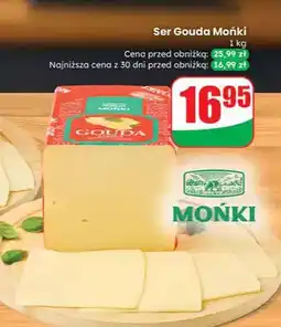 Dino Ser Gouda oferta