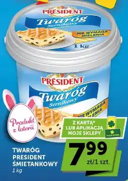 ABC Twaróg śmietankowy oferta