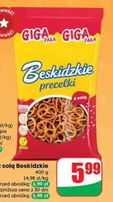 Dino Precelki z solą oferta