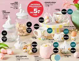 Netto Akcesoria wielkanocne oferta