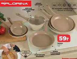 Netto Patelnia (różne rozmiary) oferta