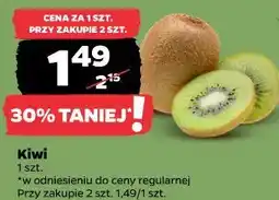 Netto Kiwi oferta