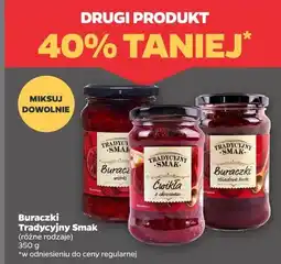 Netto Buraczki Tradycyjny Smak oferta
