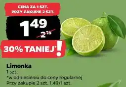 Netto Limonka oferta
