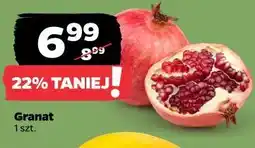 Netto Granat oferta