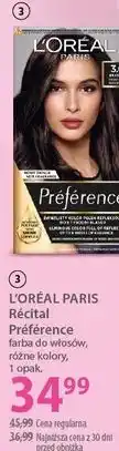 Hebe L'ORÉAL PARIS Récital Préférence farba do włosów oferta