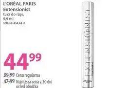 Hebe L'ORÉAL PARIS Extensionist oferta