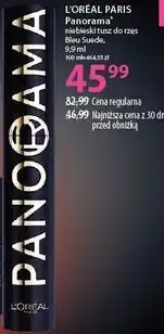 Hebe L'ORÉAL PARIS Panorama niebieski tusz do rzęs oferta