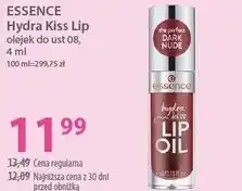 Hebe ESSENCE Hydra Kiss Lip olejek do ust 08 oferta