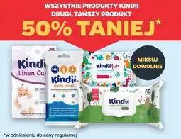 Netto Wszystkie produkty Kindii oferta