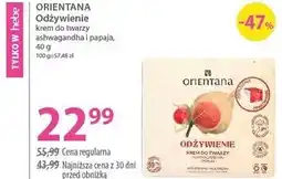 Hebe ORIENTANA OdŹywienie oferta