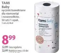 Hebe TAMI Baby ręczniki bawełniane oferta