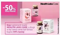 Hebe Health Labs Care oferta