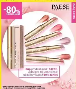 Hebe PAESE COSMETICS oferta
