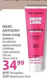 Hebe MARC ANTHONY Grow Long szampon do włosów oferta