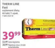 Hebe THERM LINE Fast oferta