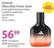 Hebe ADIDAS Vibes Man Power Zone oferta