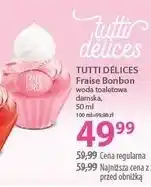 Hebe TUTTI DÉLICES Fraise Bonbon oferta