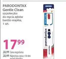 Hebe PARODONTAX Gentle Clean oferta
