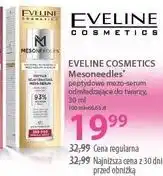 Hebe EVELINE COSMETICS Mesoneedles peptydowe mezo-serum odmładzające oferta