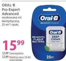 Hebe ORAL-B Pro-Expert Advanced oferta