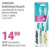 Hebe JORDAN Individual Reach oferta