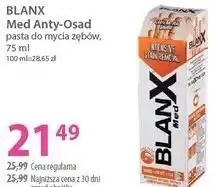 Hebe BLANX Med Anty-Osad oferta