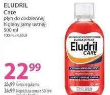 Hebe ELUDRIL Care oferta