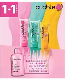 Hebe bubble T oferta