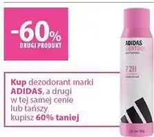 Hebe ADIDAS dezodorant oferta