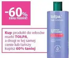 Hebe TOŁPA -60% na drugi produkt oferta