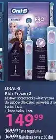 Hebe ORAL-B Kids Frozen 2 oferta