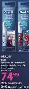 Hebe ORAL-B Kids oferta