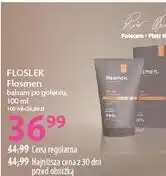 Hebe FLOSLEK Flosmen balsam po goleniu oferta
