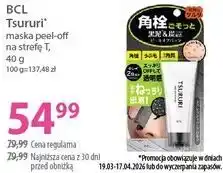 Hebe BCL Tsururi oferta